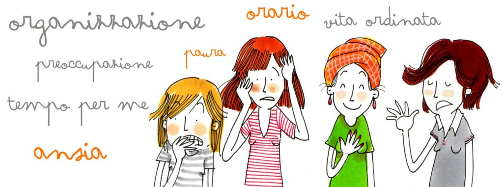 Impariamo ad ascoltare i nostri bisogni
